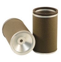 Air Filter For CATERPILLAR 7 W 5040 - Internal Dia. 122 / 16.5 mm - SA16313 - HIFI FILTER